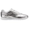 REEBOK BUTY DAMSKIE ROYAL GLIDE LX SREBRNE CN3118 REEBOK BUTY DAMSKIE ROYAL GLIDE LX SREBRNE CN3118